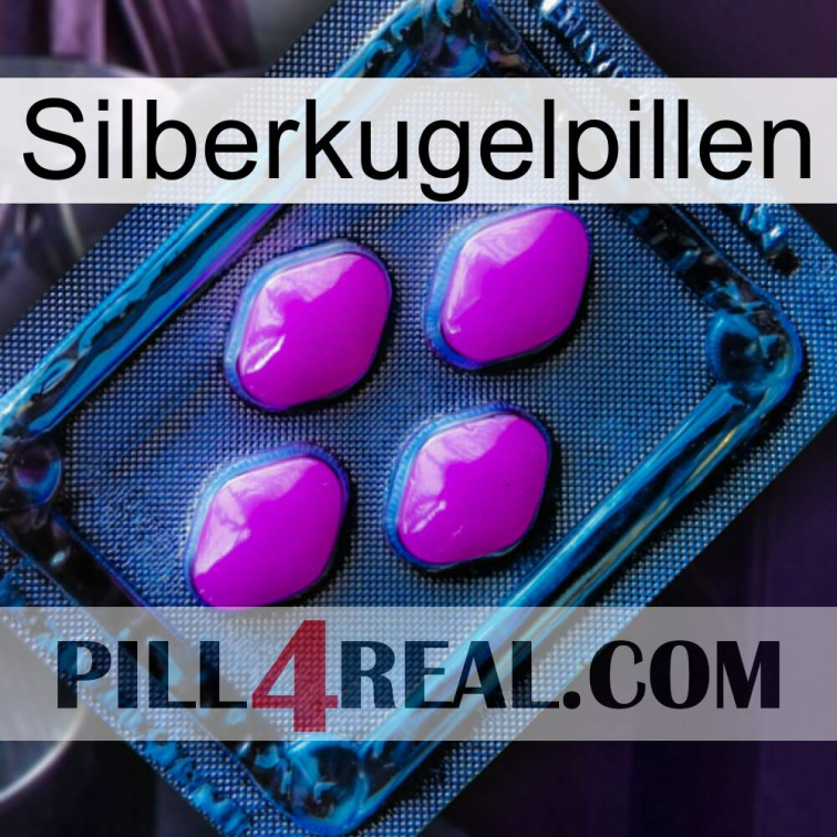 Silver Bullet Pills 04